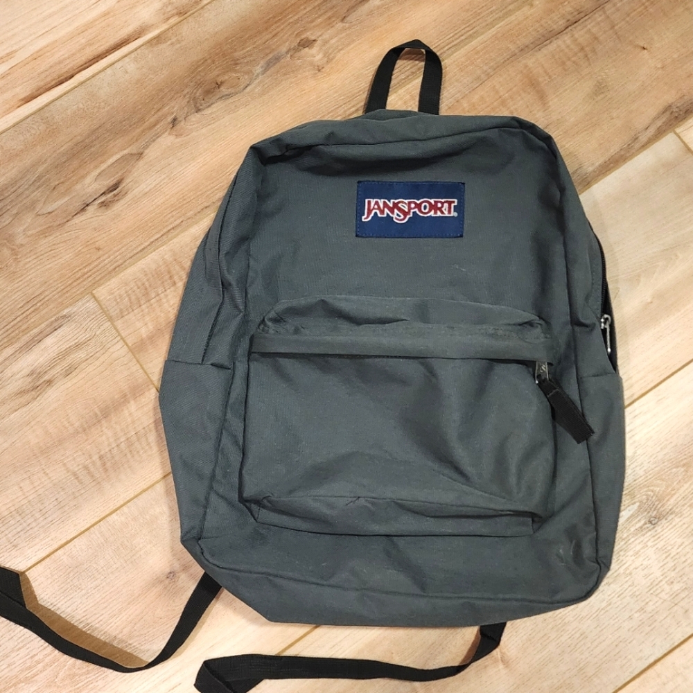 Jansport Back Pack